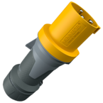 MENNEKES Plug PowerTOP Xtra R 13101
