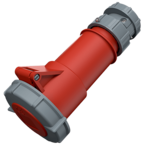 MENNEKES Connector PowerTOP 3881