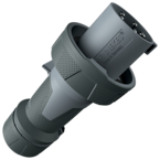 MENNEKES Plug PowerTOP Xtra 13248