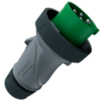 MENNEKES Plug PowerTOP Xtra R with ErgoCONTACT 13639