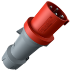 MENNEKES Plug PowerTOP® plus 3252