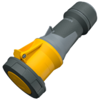 MENNEKES Connector PowerTOP Xtra 14201