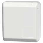 MENNEKES Cepex panel mounted receptacle 4262