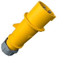 MENNEKES Plug AM-TOP 247
