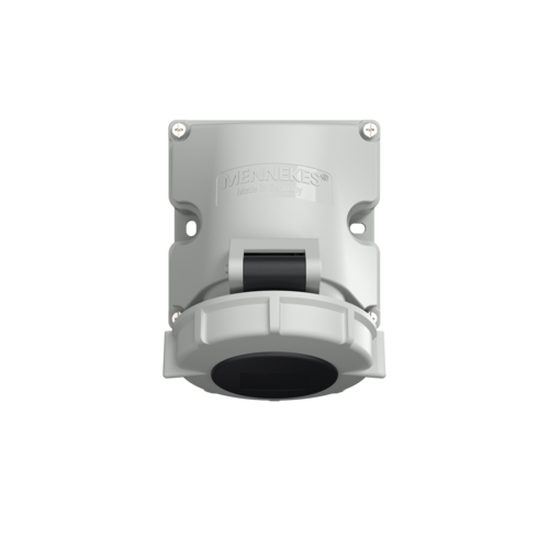 MENNEKES Wall mounted receptacle 9511 images3d