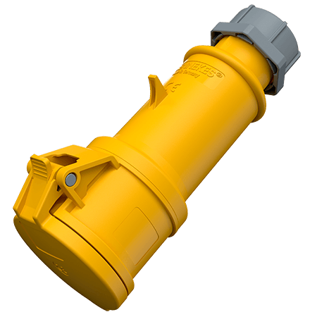 MENNEKES Connector ProTOP 121