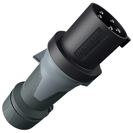 MENNEKES Plug PowerTOP Xtra R 13137