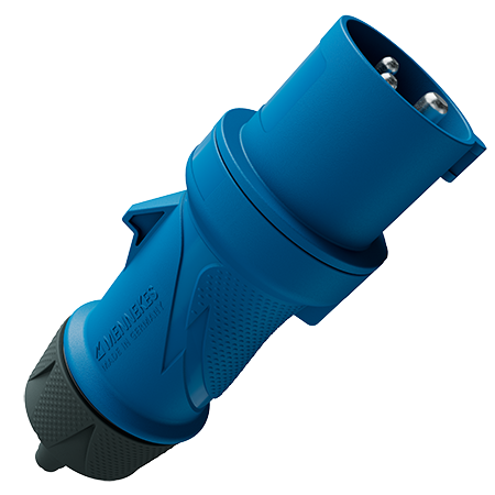 MENNEKES Plug PowerTOP Xtra G 13351