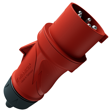 MENNEKES Plug PowerTOP Xtra G 13363
