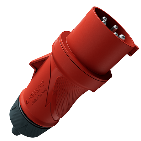 MENNEKES Plug PowerTOP Xtra G 13384