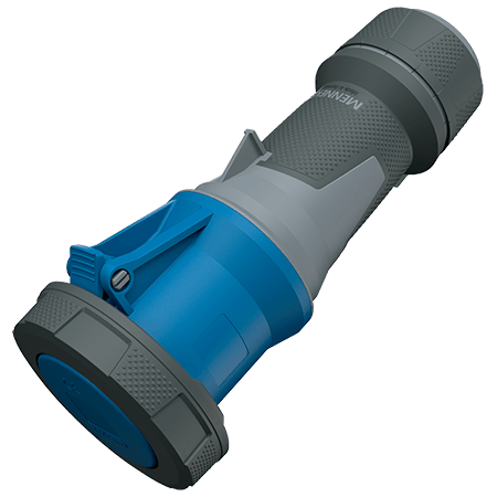 MENNEKES Connector PowerTOP Xtra R 14228