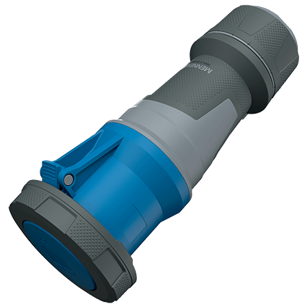 MENNEKES Connector PowerTOP Xtra R 14232