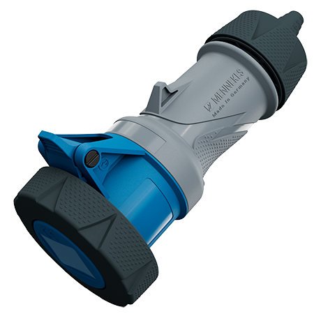 MENNEKES Connector PowerTOP Xtra G 14331