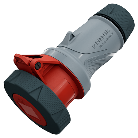 MENNEKES Connector PowerTOP Xtra with ErgoCONTACT 14622