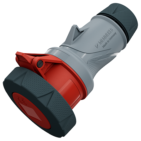 MENNEKES Connector PowerTOP Xtra with ErgoCONTACT 14624