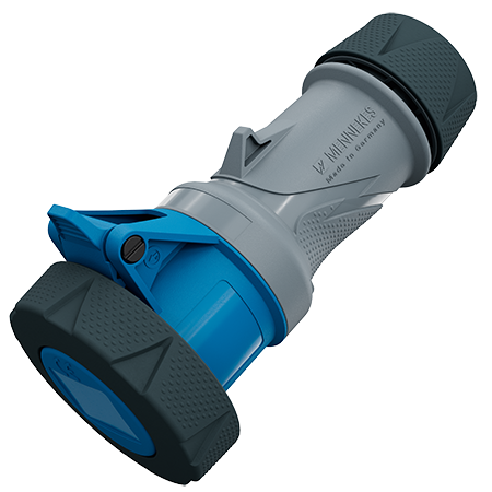 MENNEKES Connector PowerTOP Xtra with ErgoCONTACT 14626