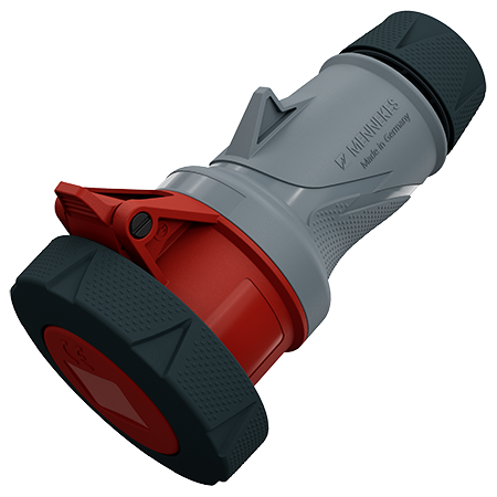 MENNEKES Connector PowerTOP Xtra with ErgoCONTACT 14627