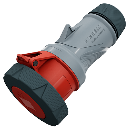 MENNEKES Connector PowerTOP Xtra with ErgoCONTACT 14629