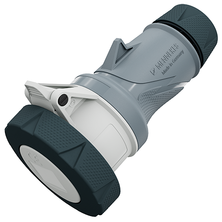 MENNEKES Connector PowerTOP Xtra R with ErgoCONTACT 14674