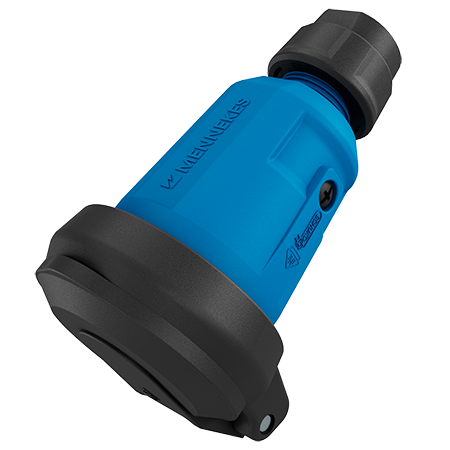 MENNEKES Connector SCHUKO® 158091