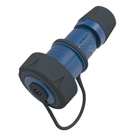 MENNEKES Connector SCHUKO® 159092