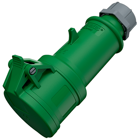 MENNEKES Connector ProTOP 201