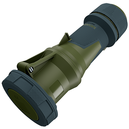 MENNEKES Connector PowerTOP® Xtra R TM 24985