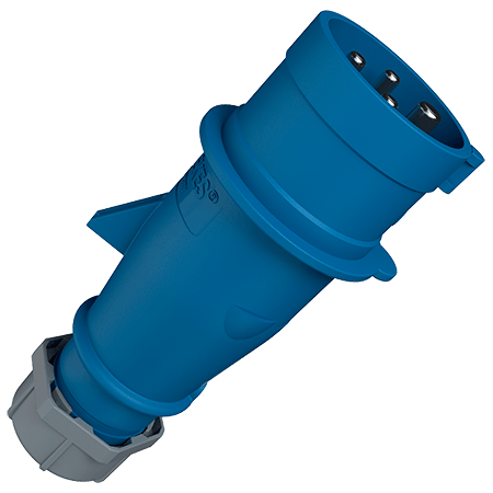 MENNEKES Plug AM-TOP 263
