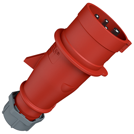 MENNEKES Plug AM-TOP 264