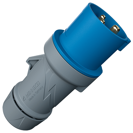 MENNEKES Plug PowerTOP® Plus 3204