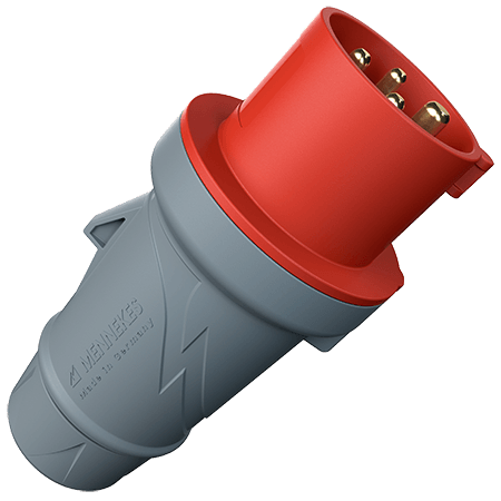 MENNEKES Plug PowerTOP® Plus 3245