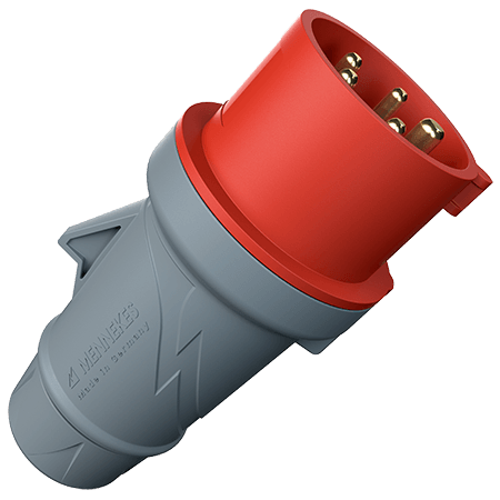 MENNEKES Plug PowerTOP® Plus 3247