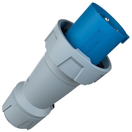 MENNEKES Plug PowerTOP® plus 3358