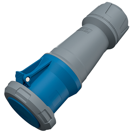 MENNEKES Connector PowerTOP® plus 3457