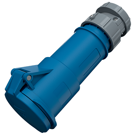 MENNEKES Connector PowerTOP® 3969