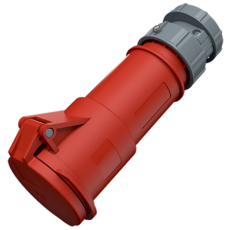 MENNEKES Connector PowerTOP 3970