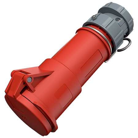 MENNEKES Hanging connector PowerTOP® 3999