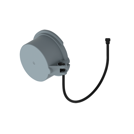 MENNEKES Protective cover PowerTOP Xtra 40703