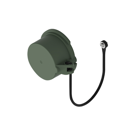 MENNEKES Protective cover TM 40716