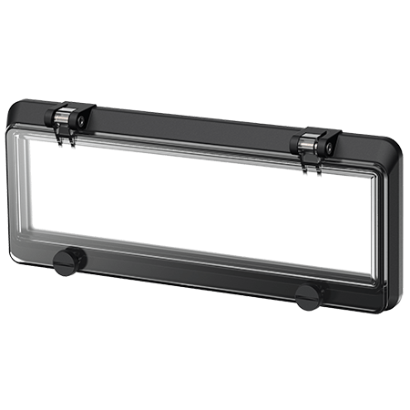 MENNEKES Hinged window 40980ZC