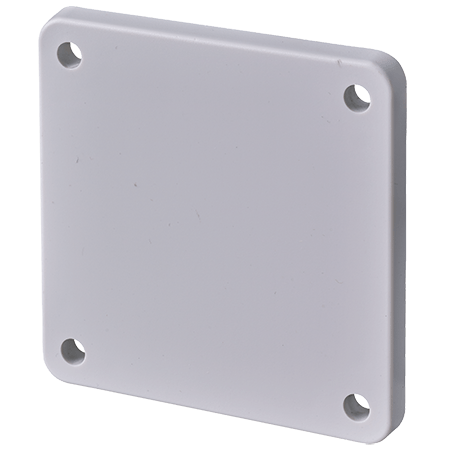 MENNEKES Blanking flange 41419