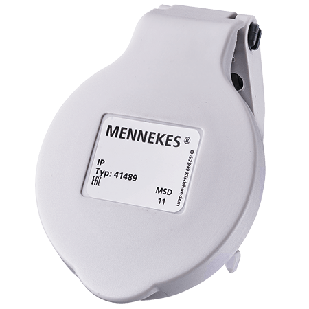 MENNEKES Hinged lid 41489