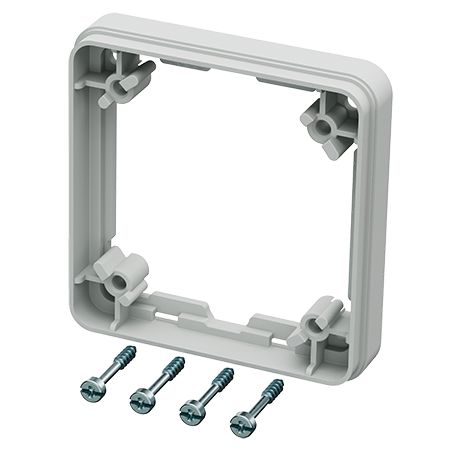 MENNEKES Spacer frame 4191