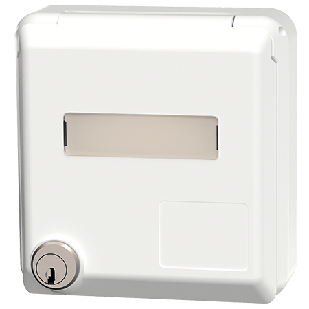 MENNEKES Cepex enclosure 4324