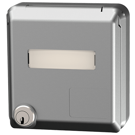 MENNEKES Cepex enclosure 4326