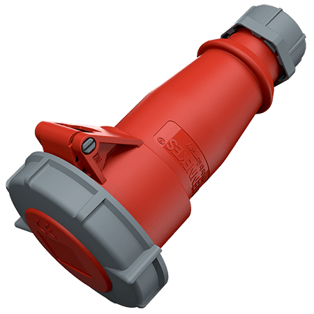 MENNEKES Connector AM-TOP 544