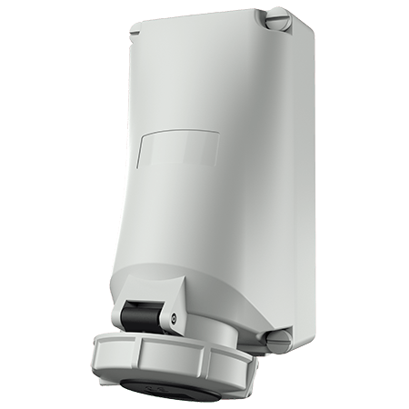 MENNEKES Wall mounted receptacle 5514