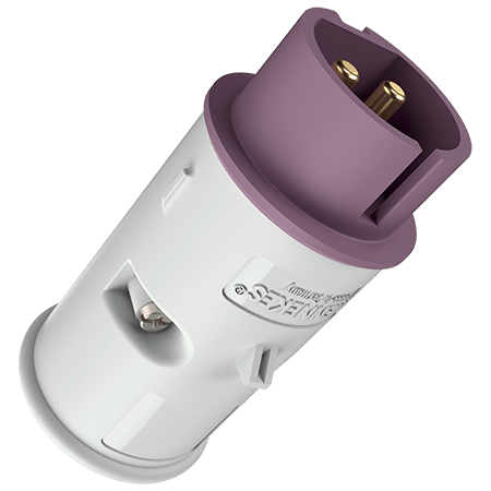 MENNEKES Plug 629A