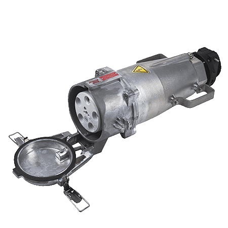 MENNEKES Connector 75016