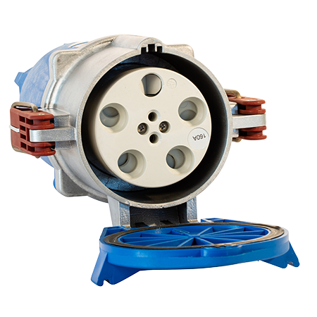 MENNEKES Connector 75065